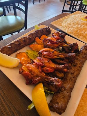 Ali Kabob