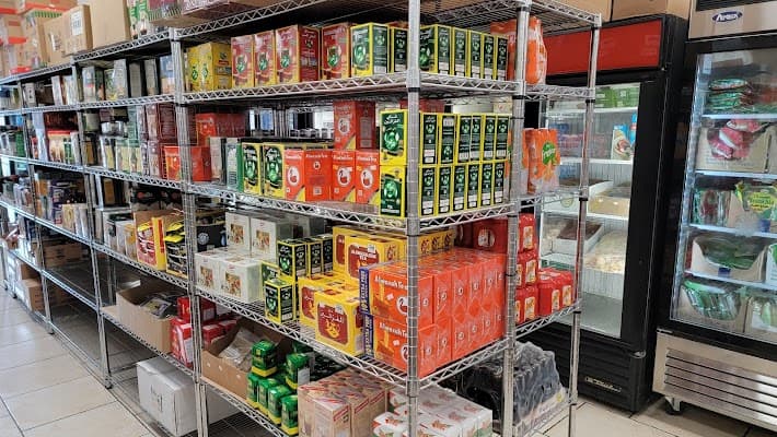 Sinbad Market & Bakery