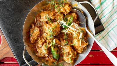 BBQ Tonight Café & Restaurant