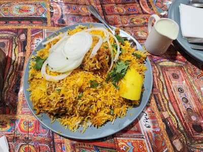 Lahori Gate