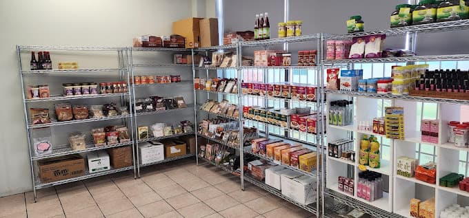 SK Meat Mart