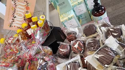 Bunn's Natural Foods