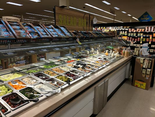 Shaw's