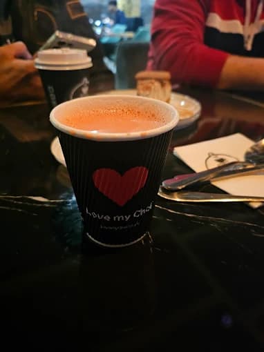 Cha Cha Chai in Walsall