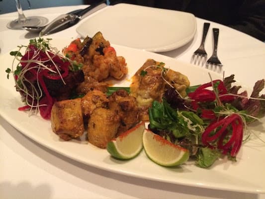 Amera Rani in Croydon