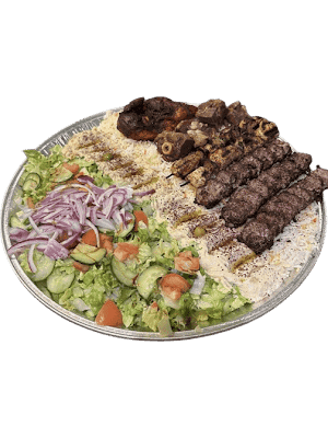 Tuti Grill