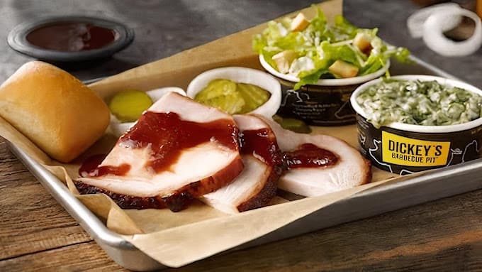 Dickey's Barbecue Pit