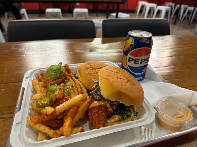 New York Sliders in Brampton