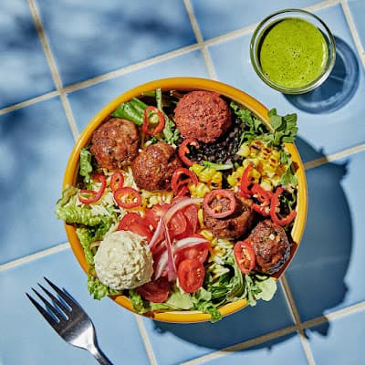Cava Grill