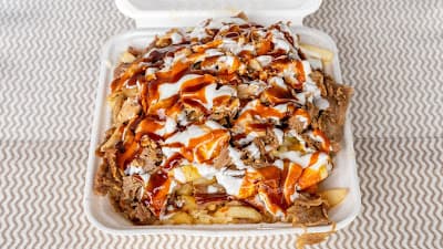 Turkish Halal Pide House in Yarralumla