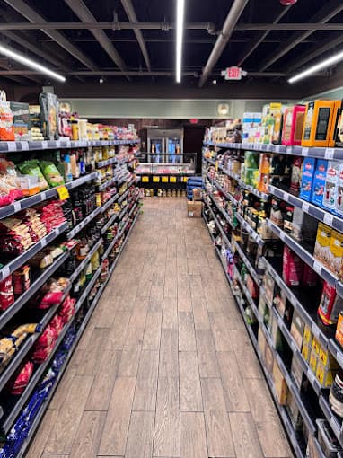 Grand Istanbul Bazaar & Café