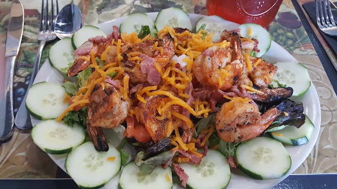 4 Brothers Breakfast