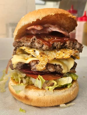 Bainsdale Doner Kebab