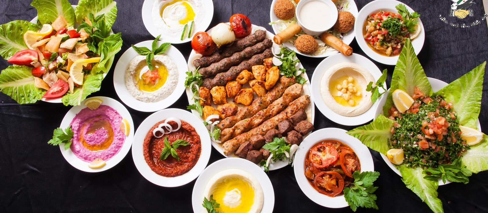 Syrian Arab Friendship Club in Limassol
