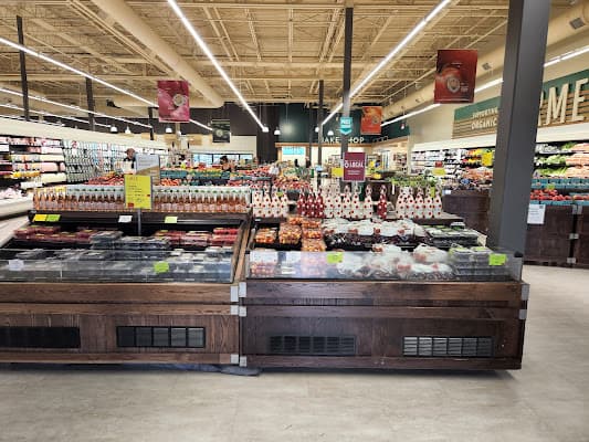 Whole Foods Market