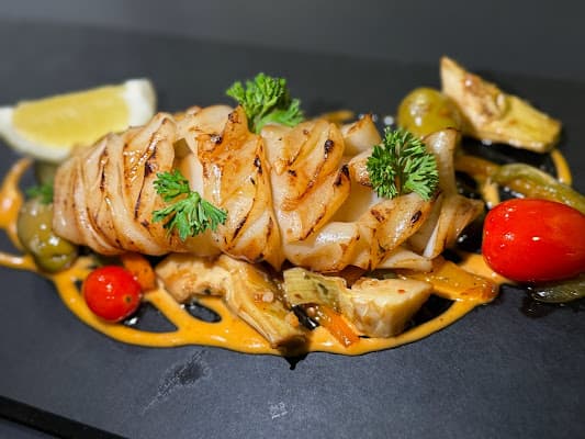 Westend Grill House