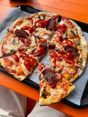 Pidde Lahmacun & Flatbread