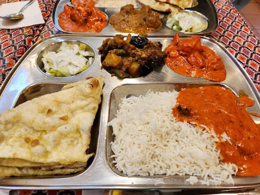 Curry Monitor in Gordon