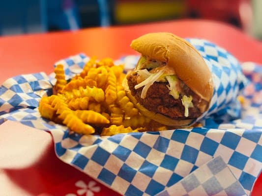 World Famous Hotboys