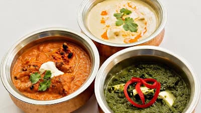 Jewel of India in Griffith