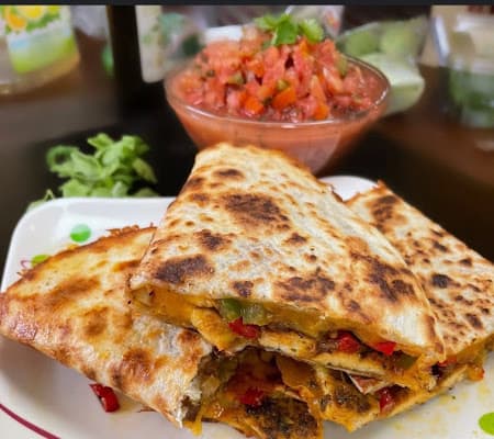 New Germantown Pizza