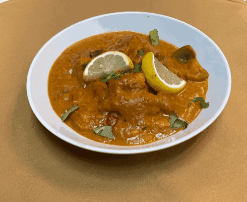 Café Tandoor in Westlake