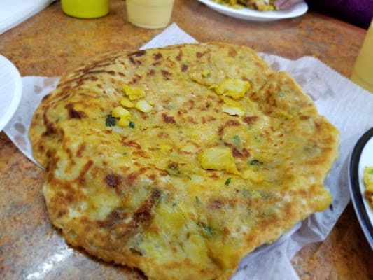 Handi Roti in Spring Valley