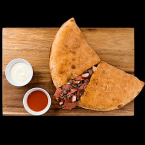 Mr. Calzone