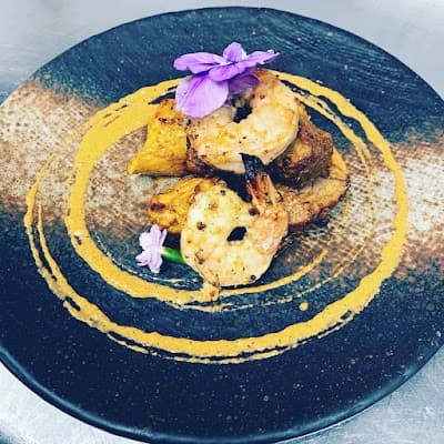 Azafran Indian Cuisine