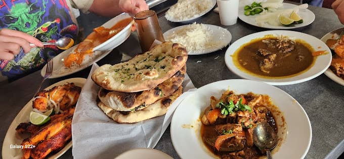 Chutney in San Francisco