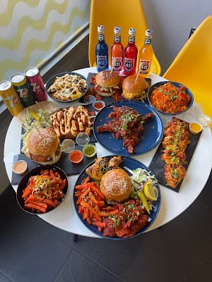 PHAT BITE in Ilford