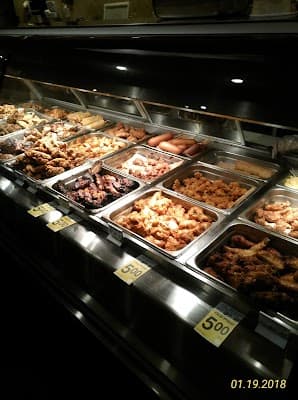 Safeway in Dublin