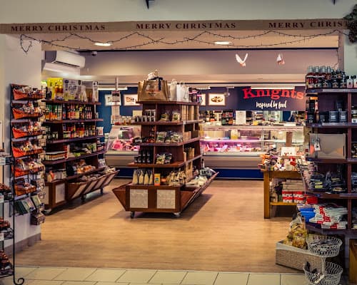 Knights Meat & Deli in Wagga Wagga