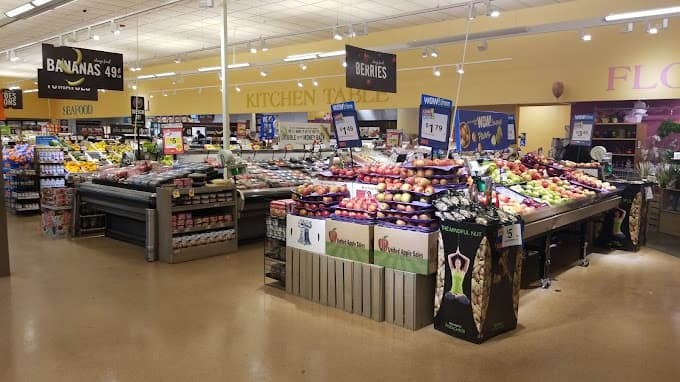 Stop & Shop in South Yarmouth