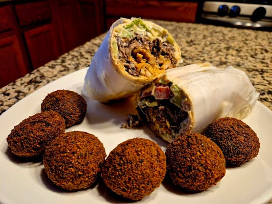 Pita Zone Mediterranean Grill in Bolingbrook