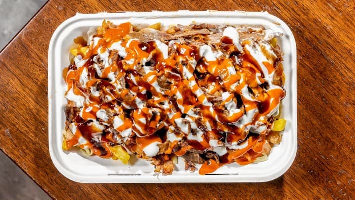 Flemington Kebab House