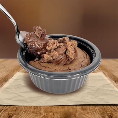 Tex's Chicken & Burgers