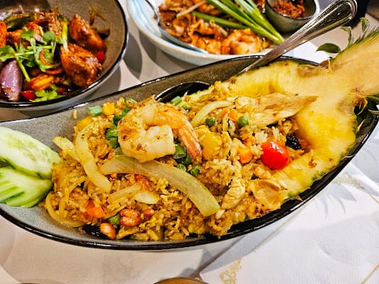 Southeast Impression