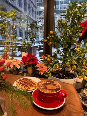Remi Flower & Coffee