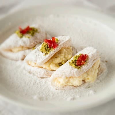 Balha's Pastry in Brunswick