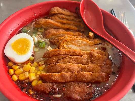 Underground Burgers & Crêpes