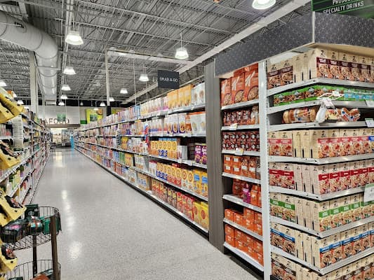 Publix in Montgomery