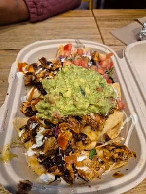 Guzman y Gomez