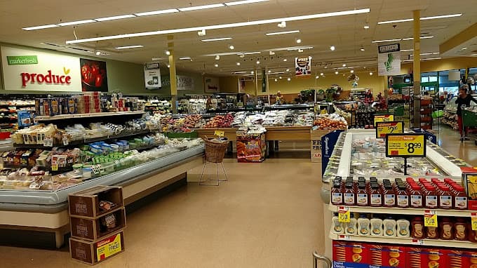 Shaw's