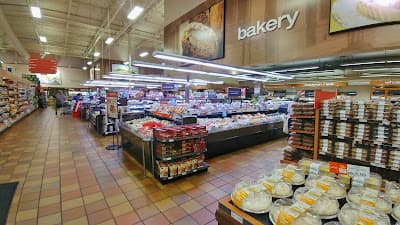 Alli's Grocery