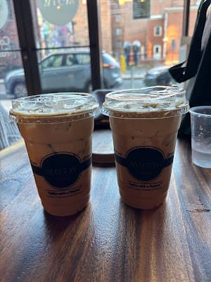 MOTW Coffee & Pastries