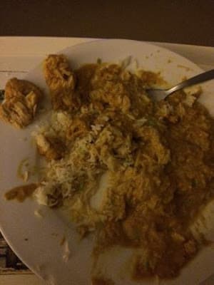 Momshad Indian Take Away