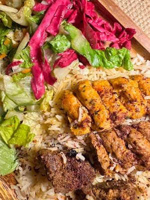 Istanbul Grill