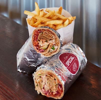 I Am Doner