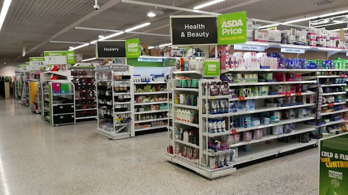 Asda